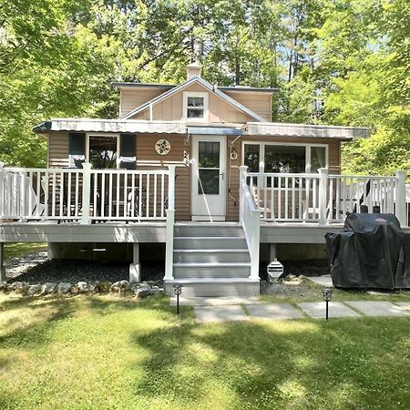 Camp Dragonfly Limit 10 Home Naples Екстериор снимка